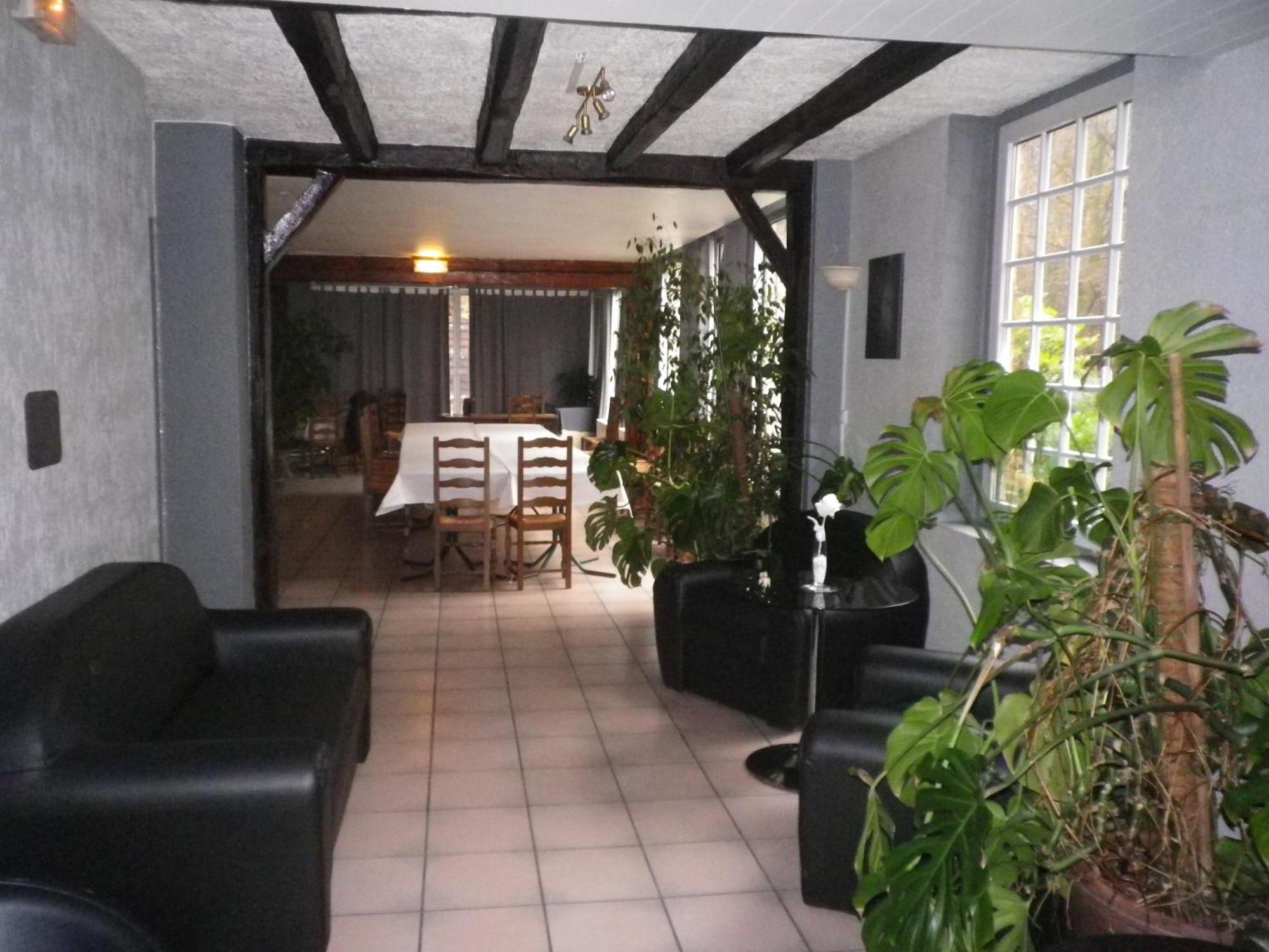 Hotel Ermitage Du Moulin Labotte Haybes Экстерьер фото