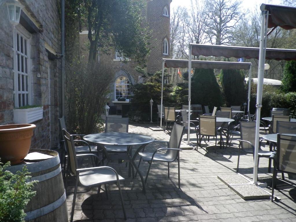 Hotel Ermitage Du Moulin Labotte Haybes Экстерьер фото